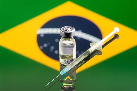 vaccines for traveling to brazil